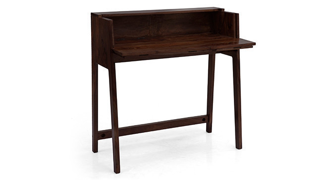 EDWARD STUDY SET (Mahogany)